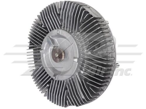 Agco 3902544M1 Fan Drive Clutch Fits Challenger & Massey Ferguson Tractors