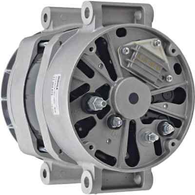New 24V 190A Alternator for Caterpillar, Leece Neville, Arrowhead MG163