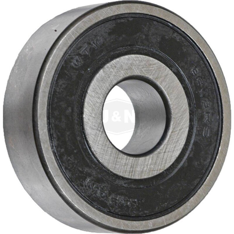 Ball Bearing B15-86D Double Sealed 15mm ID 47mm OD 14mm Width