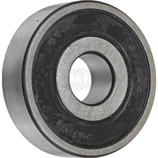 Ball Bearing B15-86D Double Sealed 15mm ID 47mm OD 14mm Width