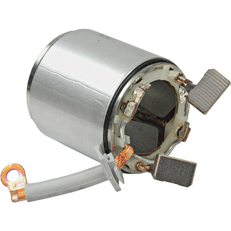 Field & Frame Assembly Yoke for Starters 12V, 3.071