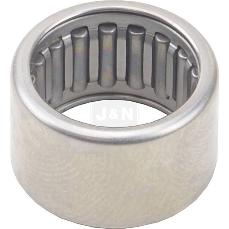 Needle Bearing Open 0.484" ID 0.630" OD 0.386" Width 16.908.756