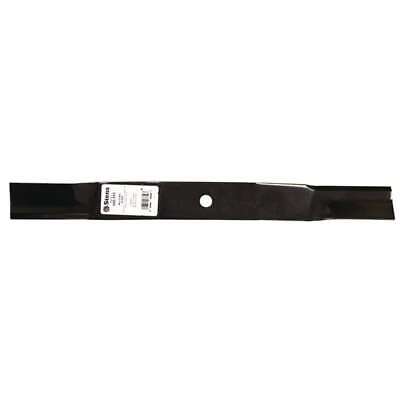 Left Hand Blade 20 3/16" for 60" Deck - Fits Woods RM-59 & BMB Models