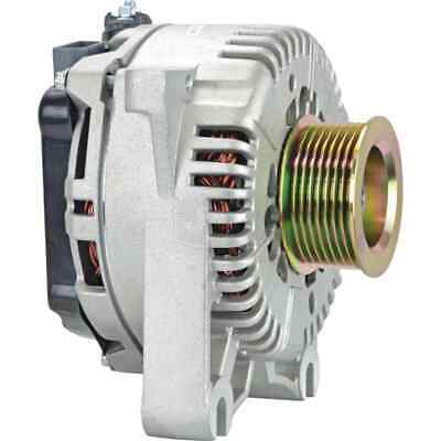 220 AMP High Output Alternator for Ford F-150 F-250 F-350 5.4L V8 New