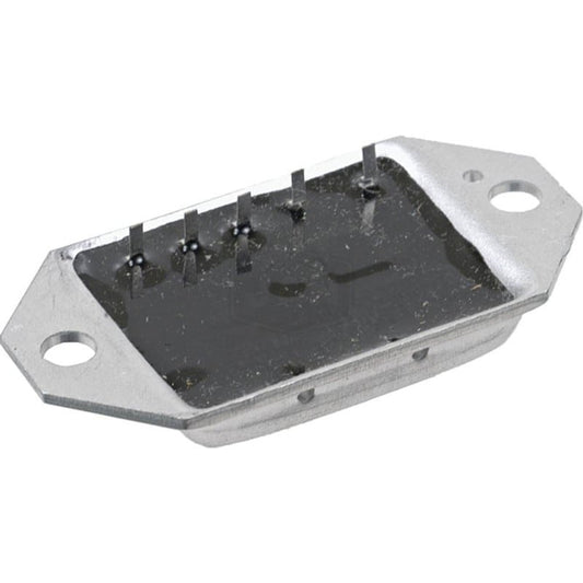 12V Regulator Repair Circuit for Hitachi, Ignition, Negative Polarity