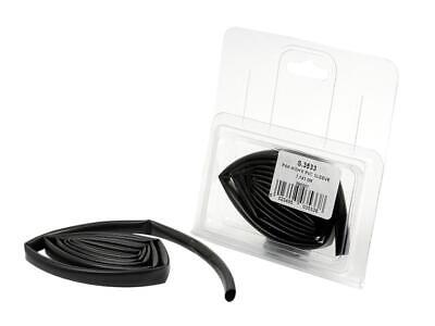 Heat Shrink Sleeve - ÃƒËœ7.5-3.7mm x 1M (1 pc. Snap pack) - Versatile Use