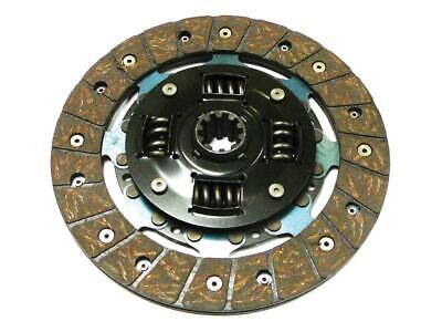 Organic Sprung Clutch Disc 8-10 x 1 for Kubota B1700 B20 B2100 B2400 B2800