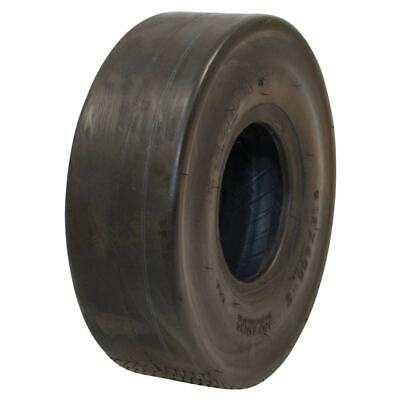 12x4.00-5 Concession Tire 4 Ply, Puncture Resistant, Max Load 396 lbs