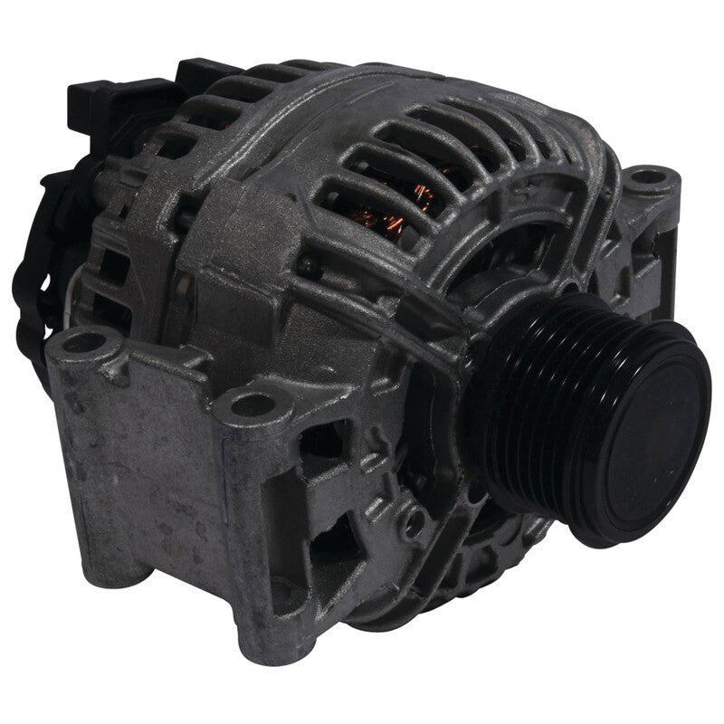 New 140A Alternator for Audi A4 A5 Q5 S4 2010-2012 - Direct Fit Replacement