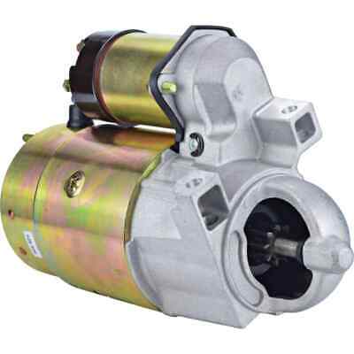 12V 9T Starter 10MT Direct Drive for Buick Apollo Centurion Century Electra