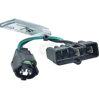 Alternator Test Lead for AmFor Test Bench, 160mm, 2 Wires, Plug Code SJ