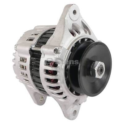 12V Alternator Replacement For John Deere AM878581, AM880733, Kioti E6306-64012