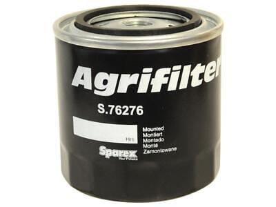 Water Filter for Case IH, Ford, John Deere, Massey Ferguson - 101mm Height