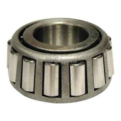 Open Roller Bearing 0.750" ID Greaseable Fits Case/International Models