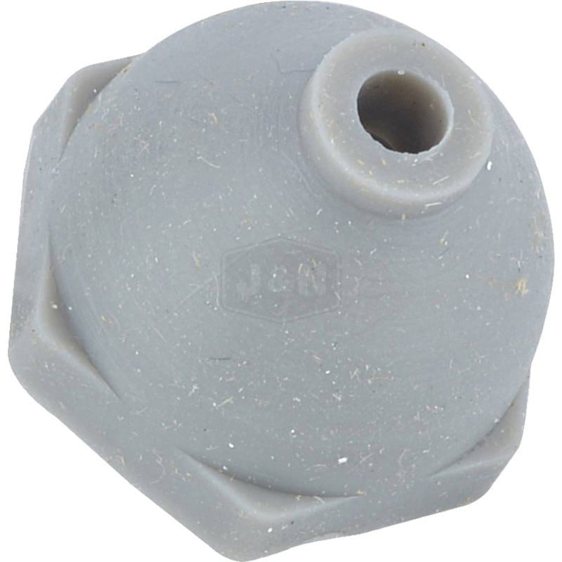 Toggle Boot Seal #3 for 15/32-32 Threaded Nut - Silicone Half Boot