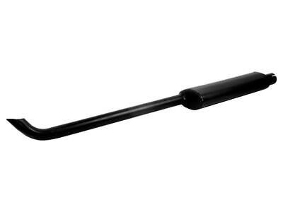 Muffler Vertical 200mm ï¿½ for Case IH Tractors 238 248 258 268 278 288