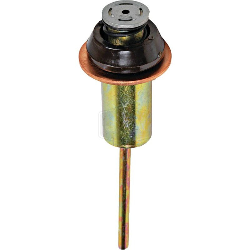 Contact & Plunger Assembly for Denso 12V, New, Copper, 36.8mmOD Disk