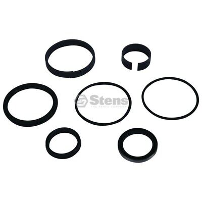 Hydraulic Cylinder Seal Kit for Ford/New Holland 89843717, 63.5mm Bore