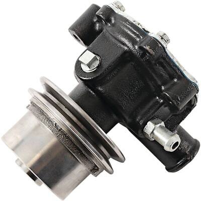 Water Pump for Ford/New Holland 1710 Tractor - SBA145016510, Pulley Type
