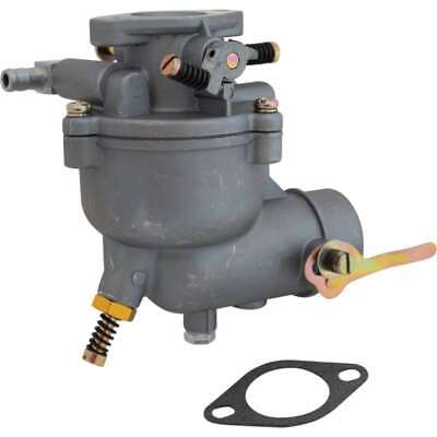 Carburetor for Briggs & Stratton 390323, Fits Models 146400, 146401, 146402