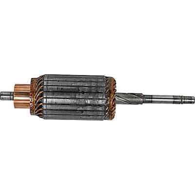 12V CW Armature 25MT Remanufactured for Various Applications