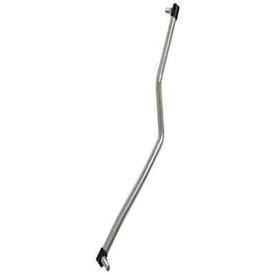 Drag Link for Lawn Mowers, Left Hand, 3/8"-24 Thread, Fits Multiple Models