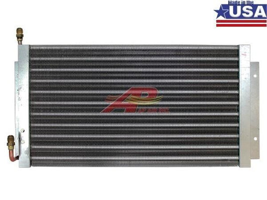 A61147, A61687 A/C Condenser Fits Case IH 770, 870, 970, 1070, 1175 Tractors