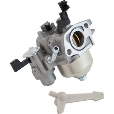Carburetor for Briggs & Stratton 596079, Fits Model 130G32, Verify Fit