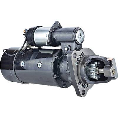 Starter Motor 42MT 12V 11T for Agco, Allis Chalmers, Autocar, Case