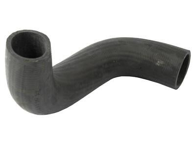 Massey Ferguson Top Hose & Clamp for Models 165 168 175 178 185 188 261