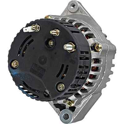 New 12V 95A Alternator for Case IH, Ford, John Deere, Caterpillar, Cummins