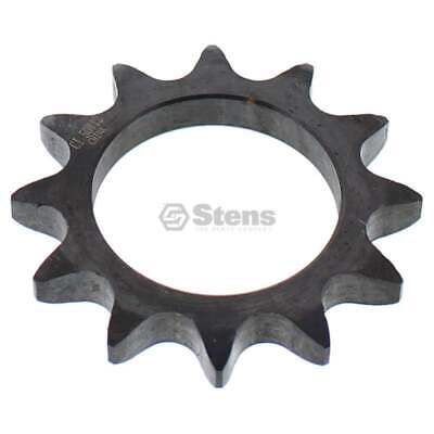 #50 Chain Weld Sprocket 12 Teeth for W Series Hub - Universal Fit