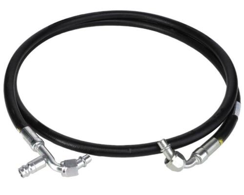 Ag-Chem 521421D1 Compressor To Condenser Hose For 6203 8203 8204 8244 TerraGator