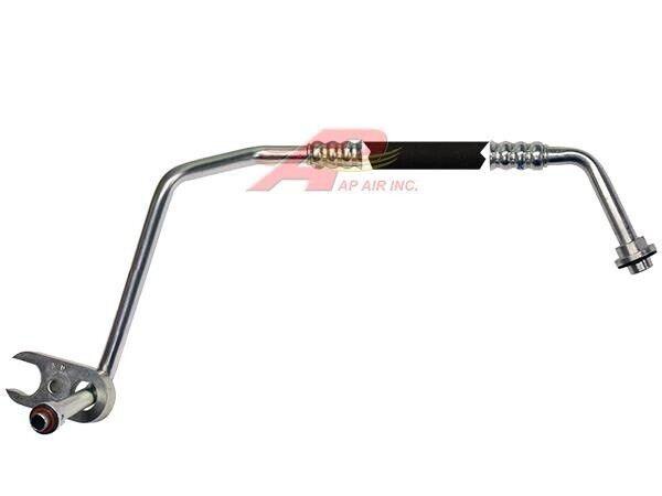 A22-71408-203 Freightliner Compressor To Condenser Hose - 1 Year Warranty