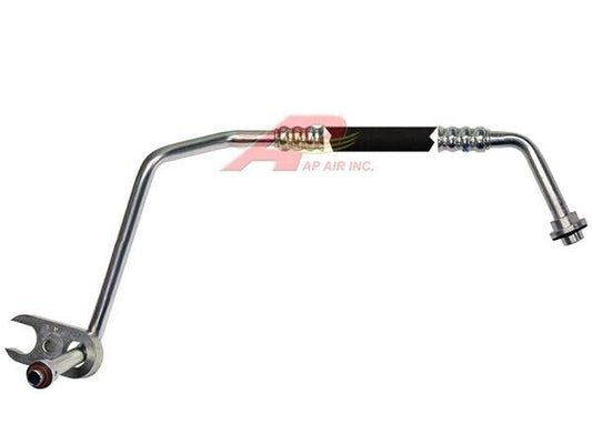 A22-71408-203 Freightliner Compressor To Condenser Hose - 1 Year Warranty