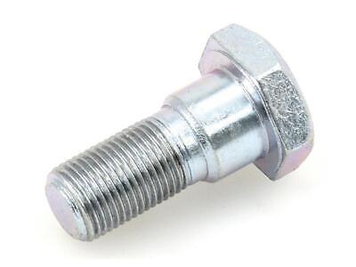 Plain Wheel Stud 5/8" x 1-9/16" UNF for Case IH / International Harvester