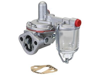 Fuel Lift Pump for Case IH 1194, 1845 Skid Steer & David Brown Models