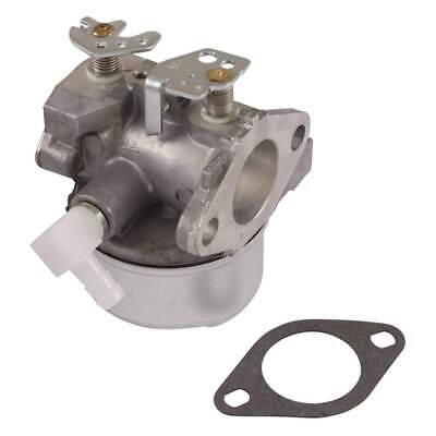 Carburetor for TVM195-TVM220 Engines, Fits 640117, 640126, Not Ethanol Safe