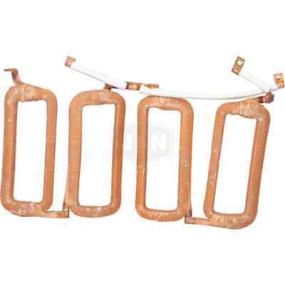 12V Field Coil for 27MT Starters - Regular Torque, Clockwise Rotation