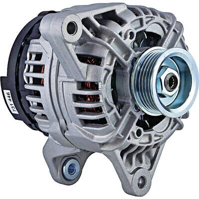 12V 90A Alternator for Audi A4 VW Passat 1.8L 2.8L V6 New Replacement