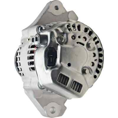 12V 45A Alternator for Denso Kubota Arrowhead - New, 1 Year Warranty