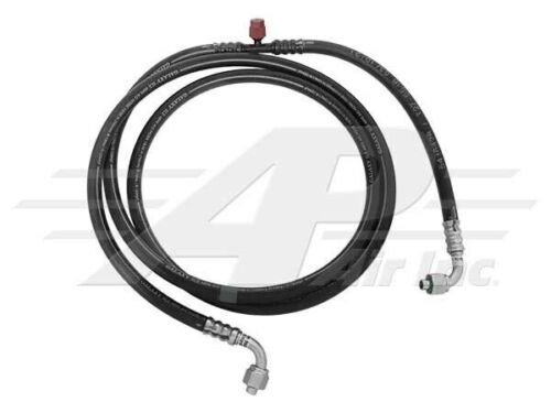Polaris 5416428 A/C Hose Compressor To Condenser Hose Replacement For Crew Cab