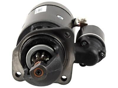 12V Starter Motor 3.1Kw for Case IH 5120 5130 5140 5150 5220 5230 5240