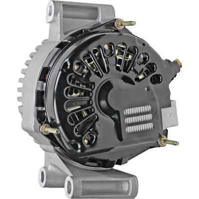 Alternator 4G 12V 130A for Ford Escape Mazda Tribute Mercury Mariner