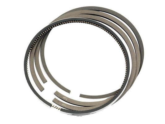 Piston Ring Set Standard - Fits Deutz-Fahr & Fendt Tractors - 4 Rings