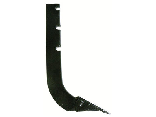 17.5" Scarifier Shank with Tip - Universal Fit for Lawn Equipment