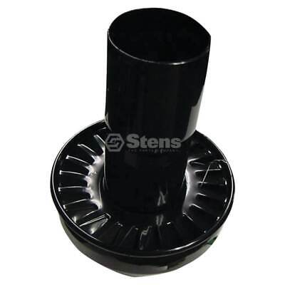 Air Intake Cap for Ford/New Holland Tractors 81806313, 706959R92, Black