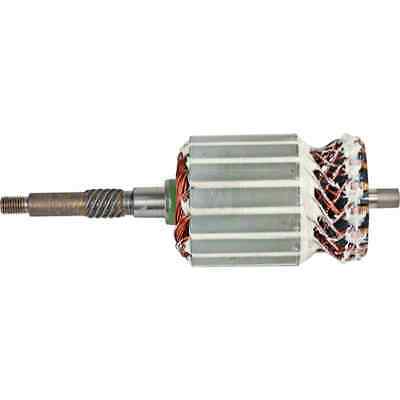 12V Armature for UT CCW Rotation, New, 7 Splines, 5/16-24 DE Shaft