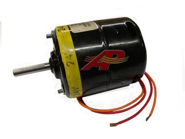 73R0554, RD-3106-12-24P Red Dot Replacement Blower Motor - 1 Year Warranty