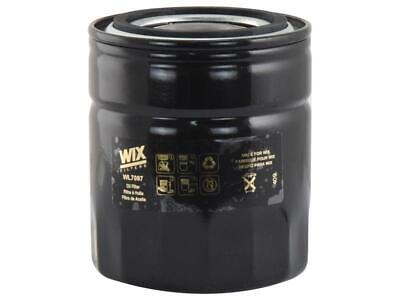 Oil Filter Spin-On 109mm Height 93mm OD UNF 3/4-16 for Case IH Fendt Kubota